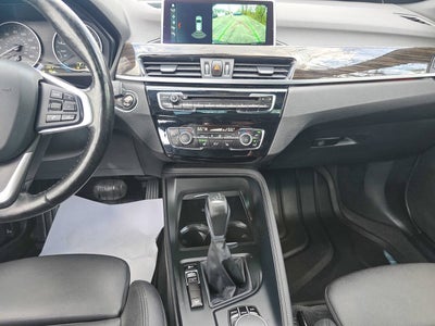 2018 BMW X1 xDrive28i AWD 4dr SUV
