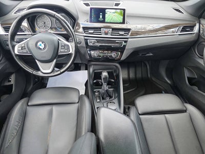 2018 BMW X1 xDrive28i AWD 4dr SUV