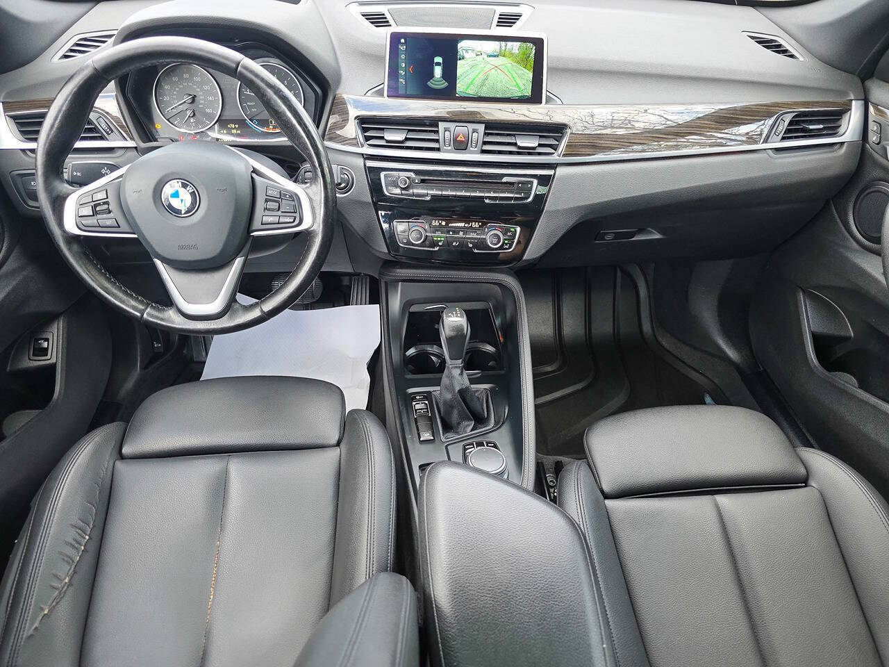 2018 BMW X1 xDrive28i AWD 4dr SUV