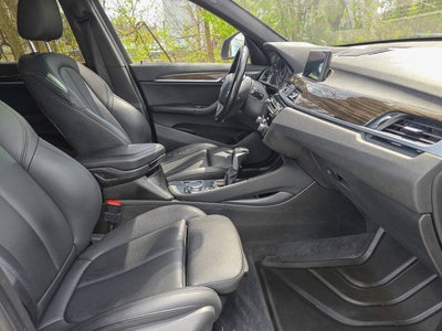2018 BMW X1 xDrive28i AWD 4dr SUV