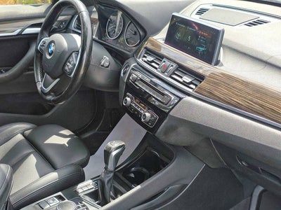 2018 BMW X1 xDrive28i AWD 4dr SUV