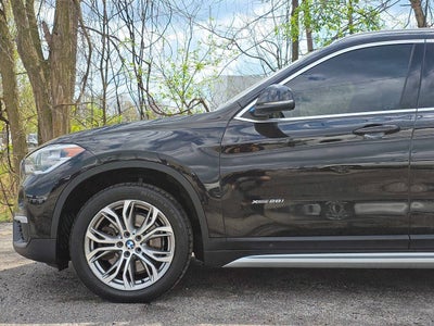 2018 BMW X1 xDrive28i AWD 4dr SUV