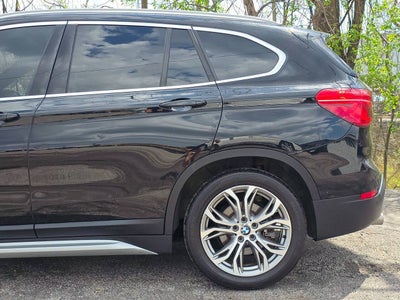 2018 BMW X1 xDrive28i AWD 4dr SUV