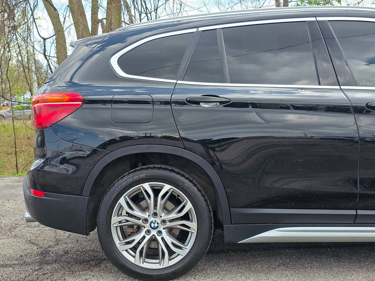 2018 BMW X1 xDrive28i AWD 4dr SUV