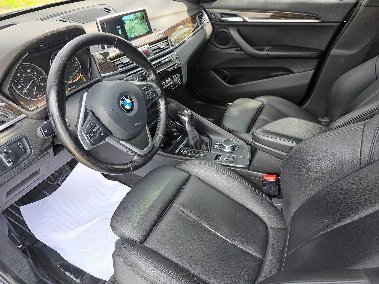 2018 BMW X1 xDrive28i AWD 4dr SUV
