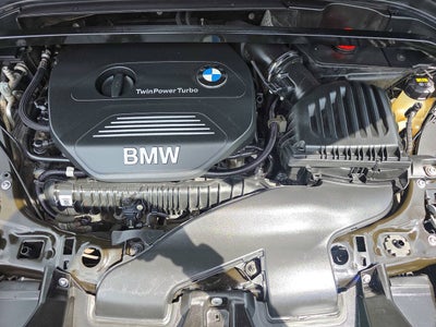 2018 BMW X1 xDrive28i AWD 4dr SUV