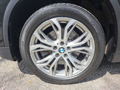 2018 BMW X1 xDrive28i AWD 4dr SUV