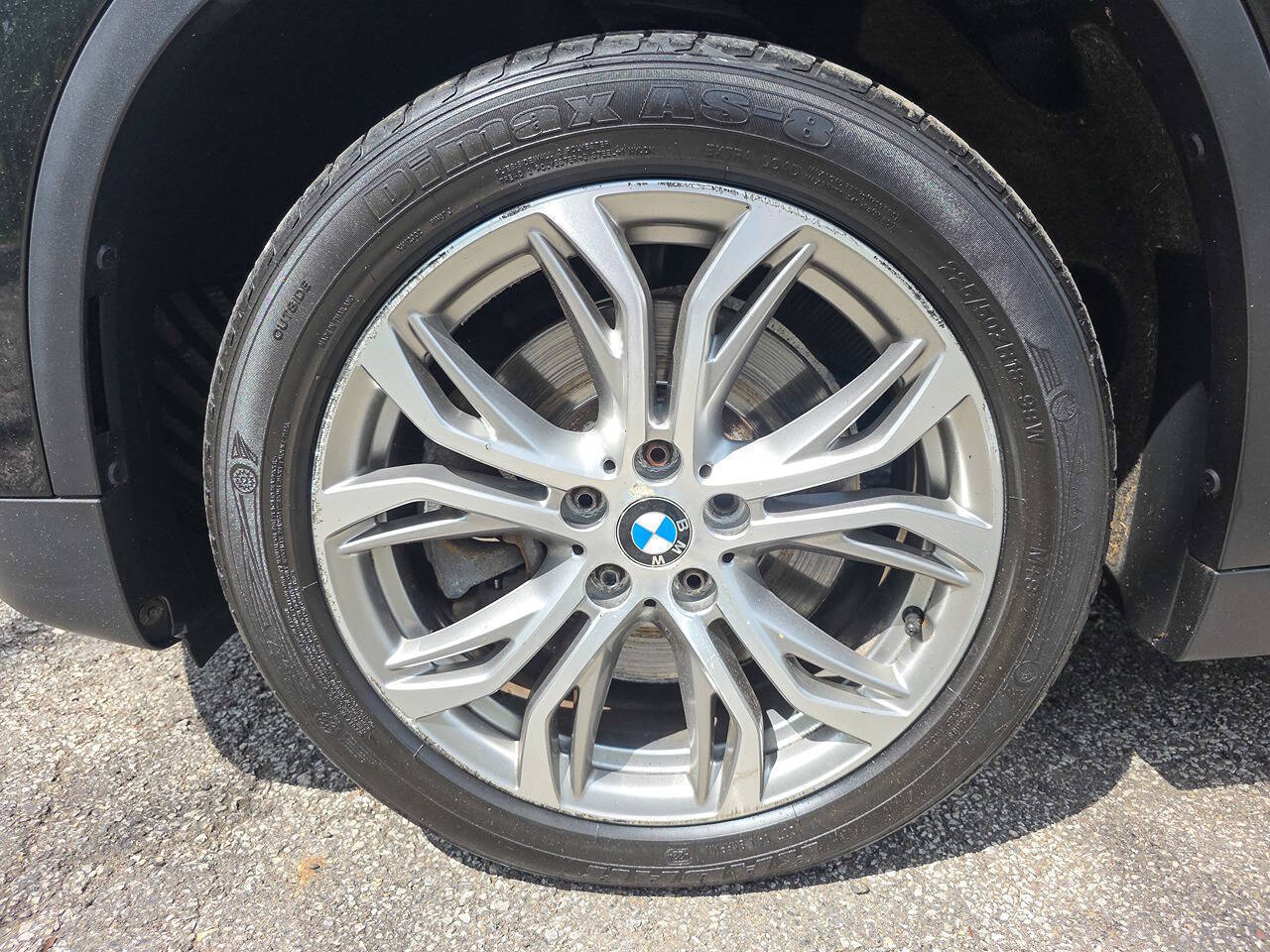 2018 BMW X1 xDrive28i AWD 4dr SUV