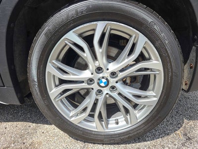 2018 BMW X1 xDrive28i AWD 4dr SUV