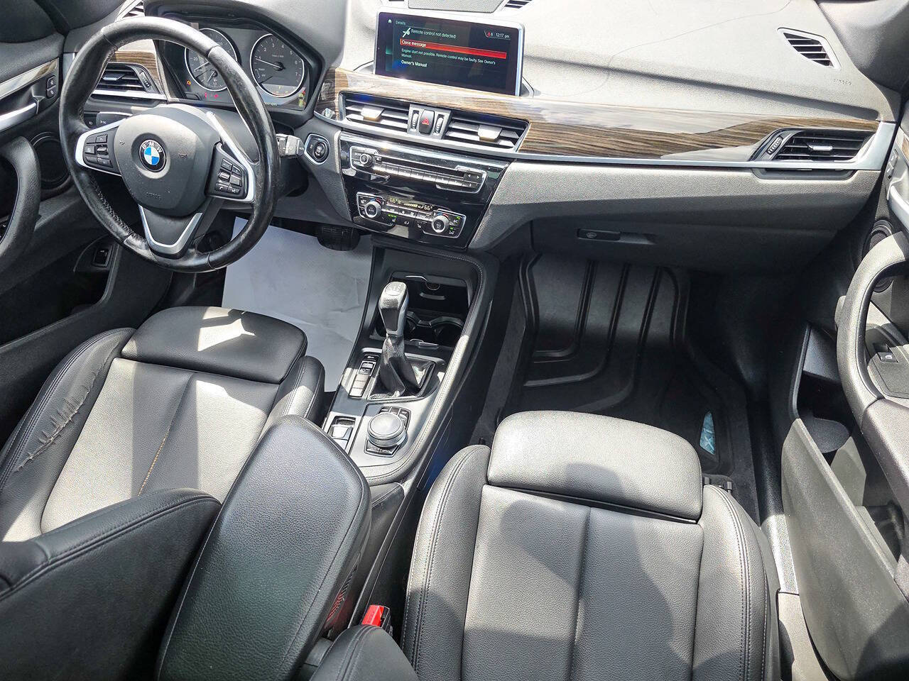 2018 BMW X1 xDrive28i AWD 4dr SUV