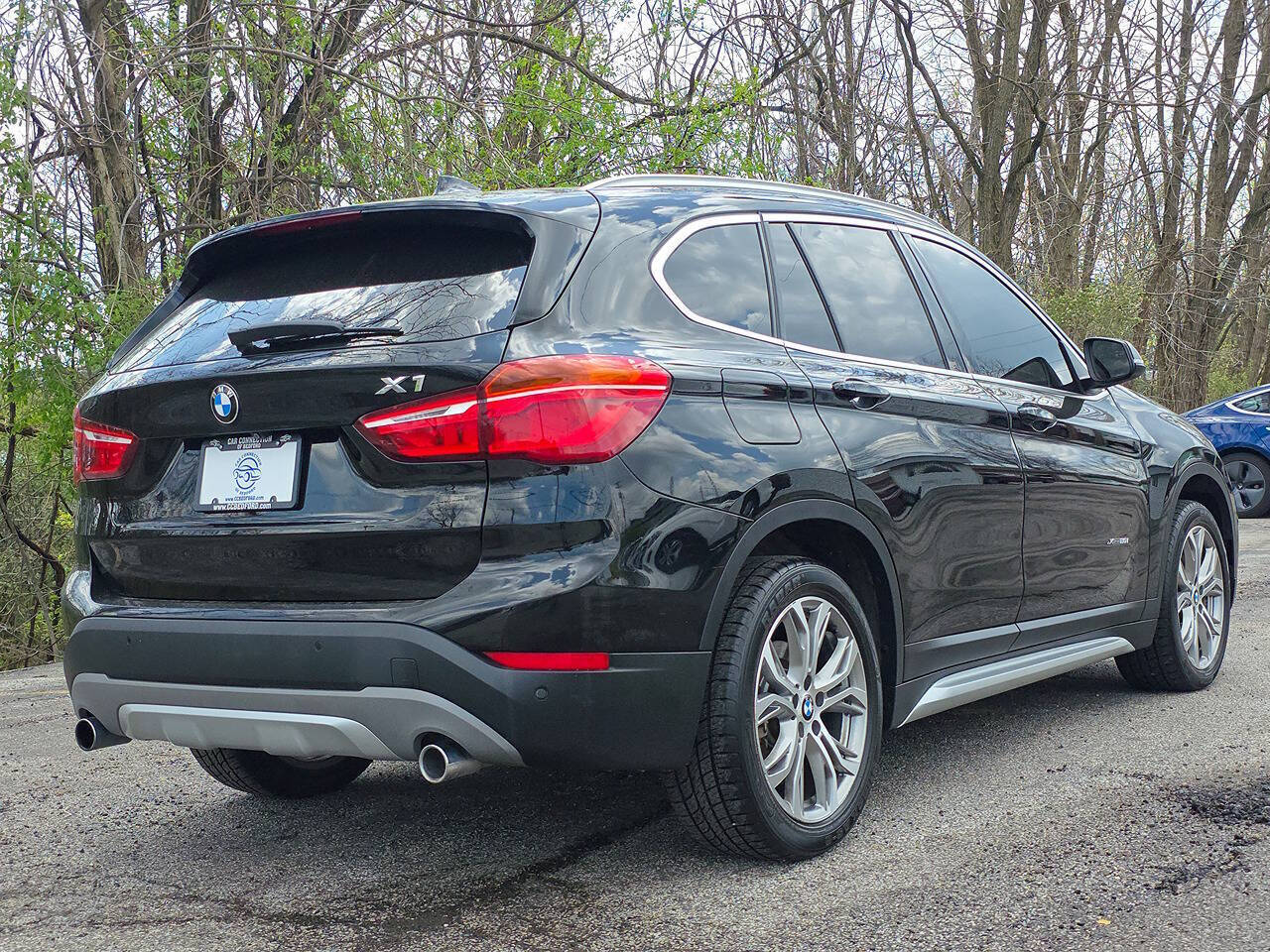 2018 BMW X1 xDrive28i AWD 4dr SUV