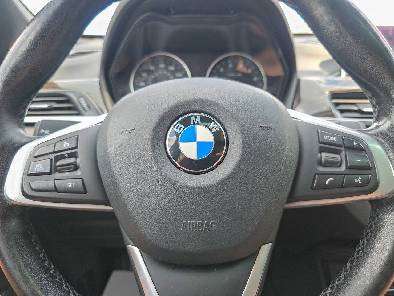 2018 BMW X1 xDrive28i AWD 4dr SUV