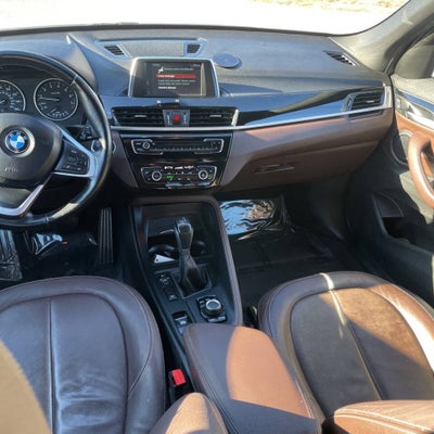 2018 BMW X1 xDrive28i AWD 4dr SUV