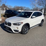 2018 BMW X1 xDrive28i AWD 4dr SUV