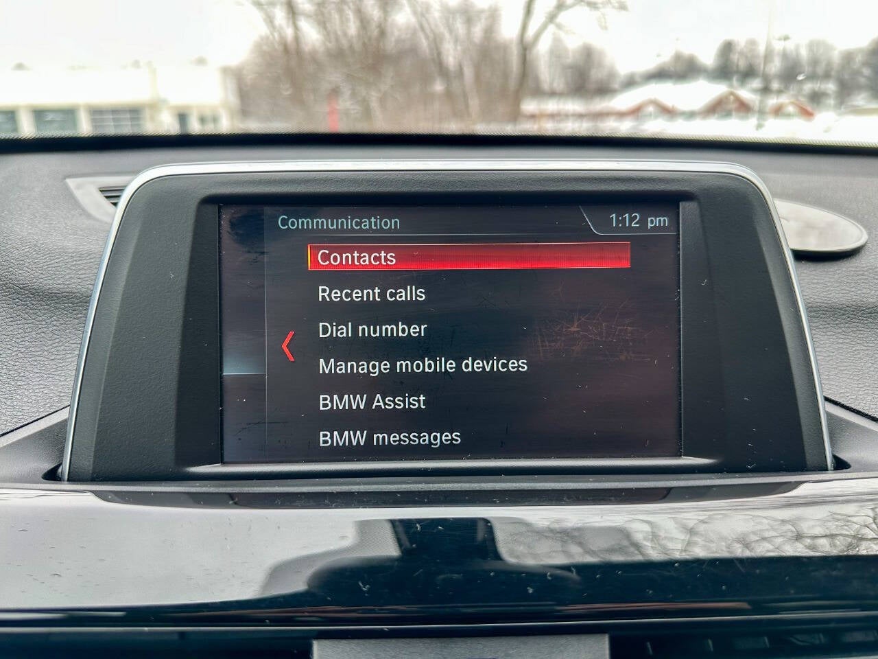 2018 BMW X1 xDrive28i AWD 4dr SUV