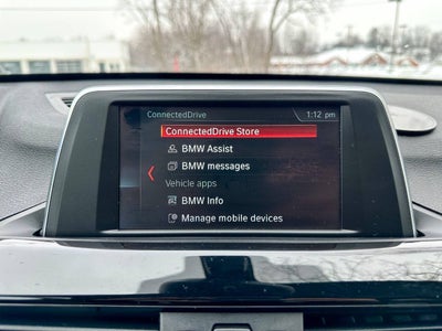 2018 BMW X1 xDrive28i AWD 4dr SUV