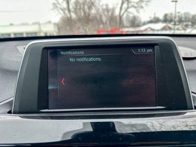 2018 BMW X1 xDrive28i AWD 4dr SUV