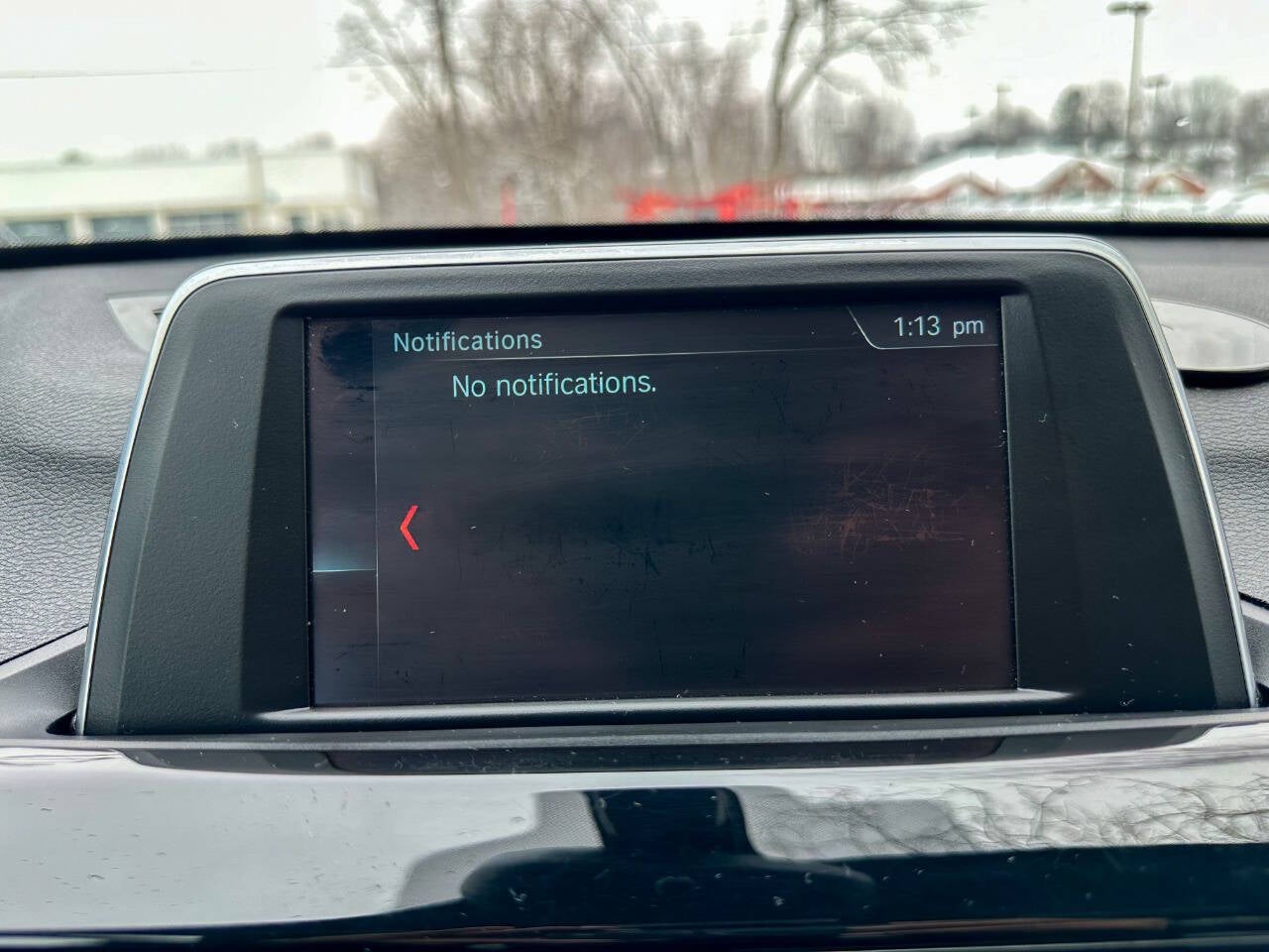 2018 BMW X1 xDrive28i AWD 4dr SUV