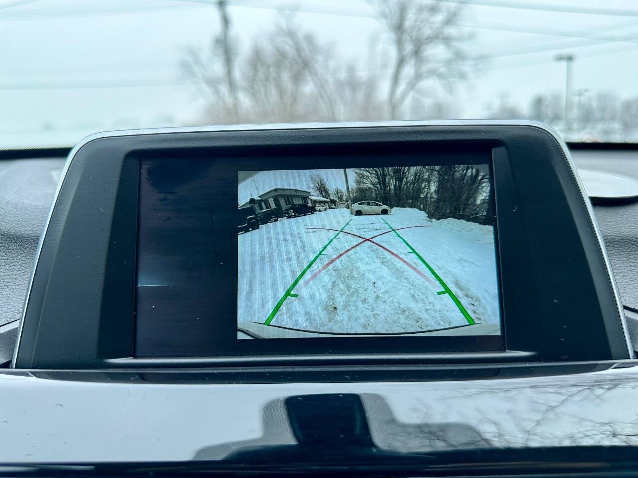 2018 BMW X1 xDrive28i AWD 4dr SUV