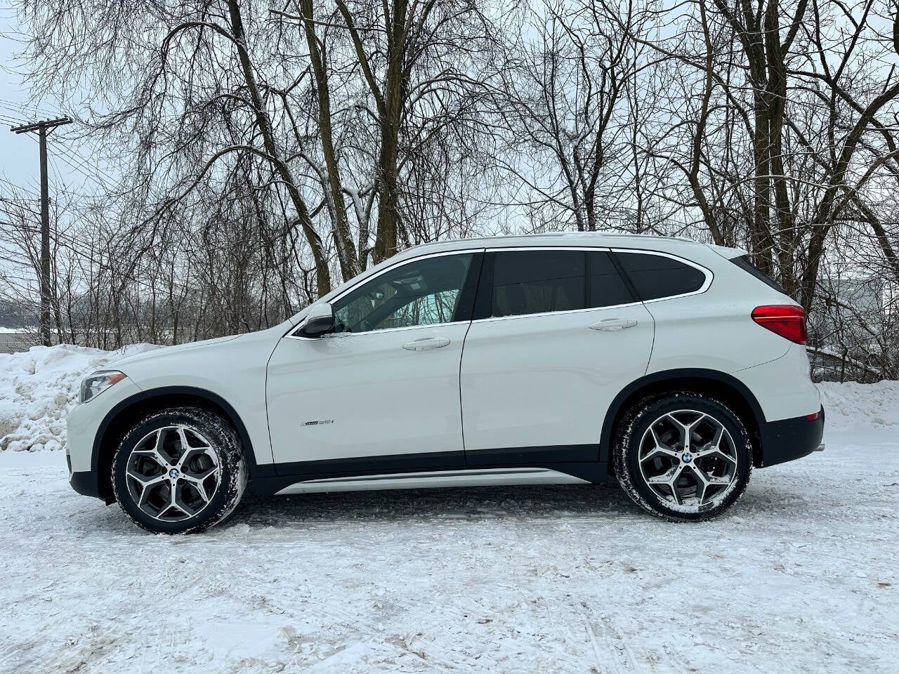 2018 BMW X1 xDrive28i AWD 4dr SUV