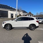 2018 BMW X1 xDrive28i AWD 4dr SUV