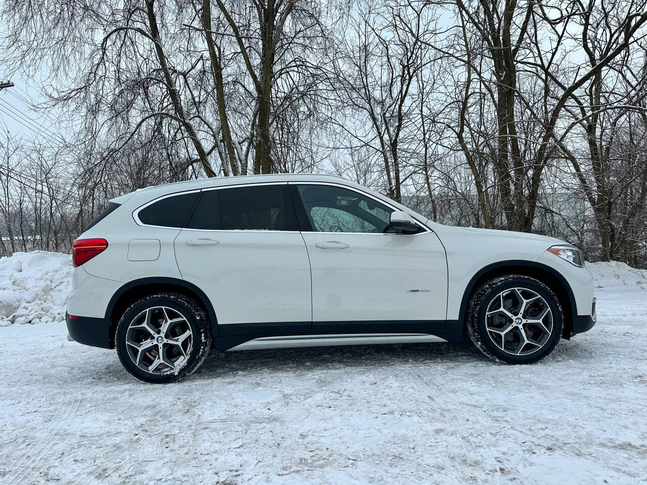 2018 BMW X1 xDrive28i AWD 4dr SUV