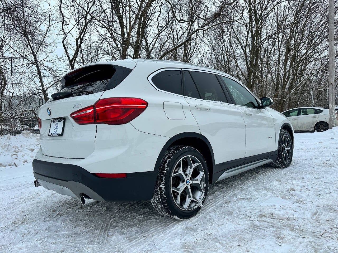 2018 BMW X1 xDrive28i AWD 4dr SUV