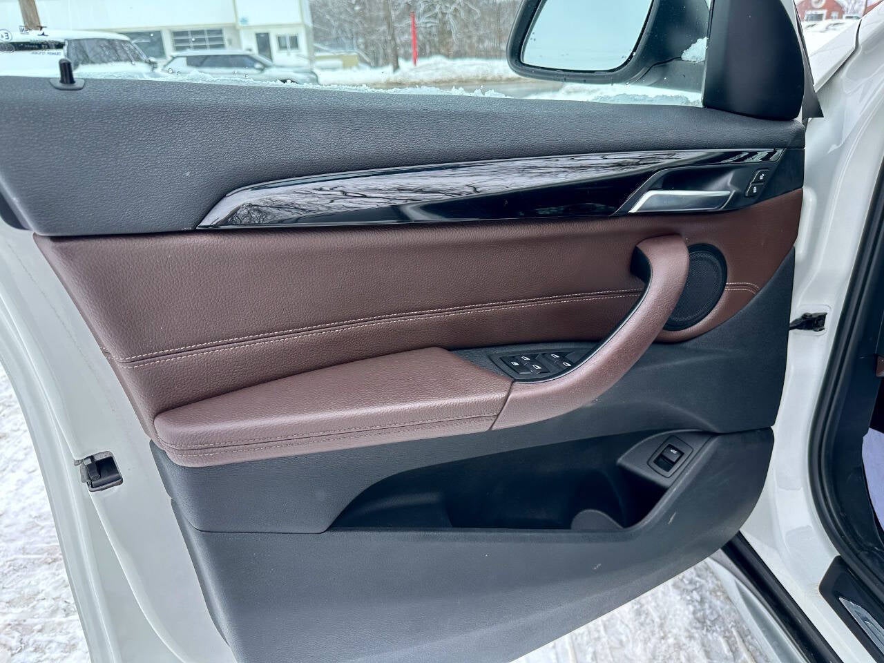 2018 BMW X1 xDrive28i AWD 4dr SUV