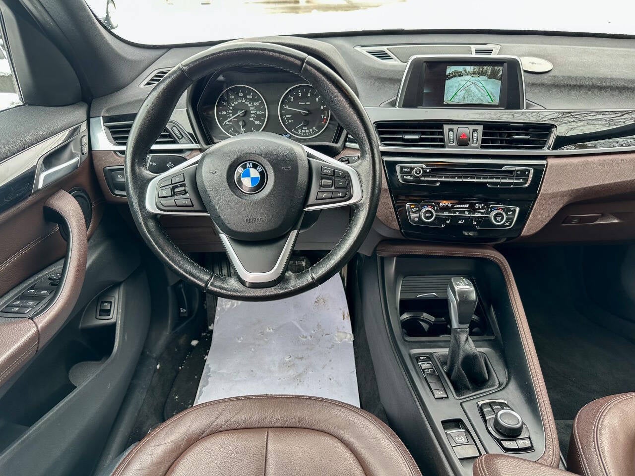 2018 BMW X1 xDrive28i AWD 4dr SUV