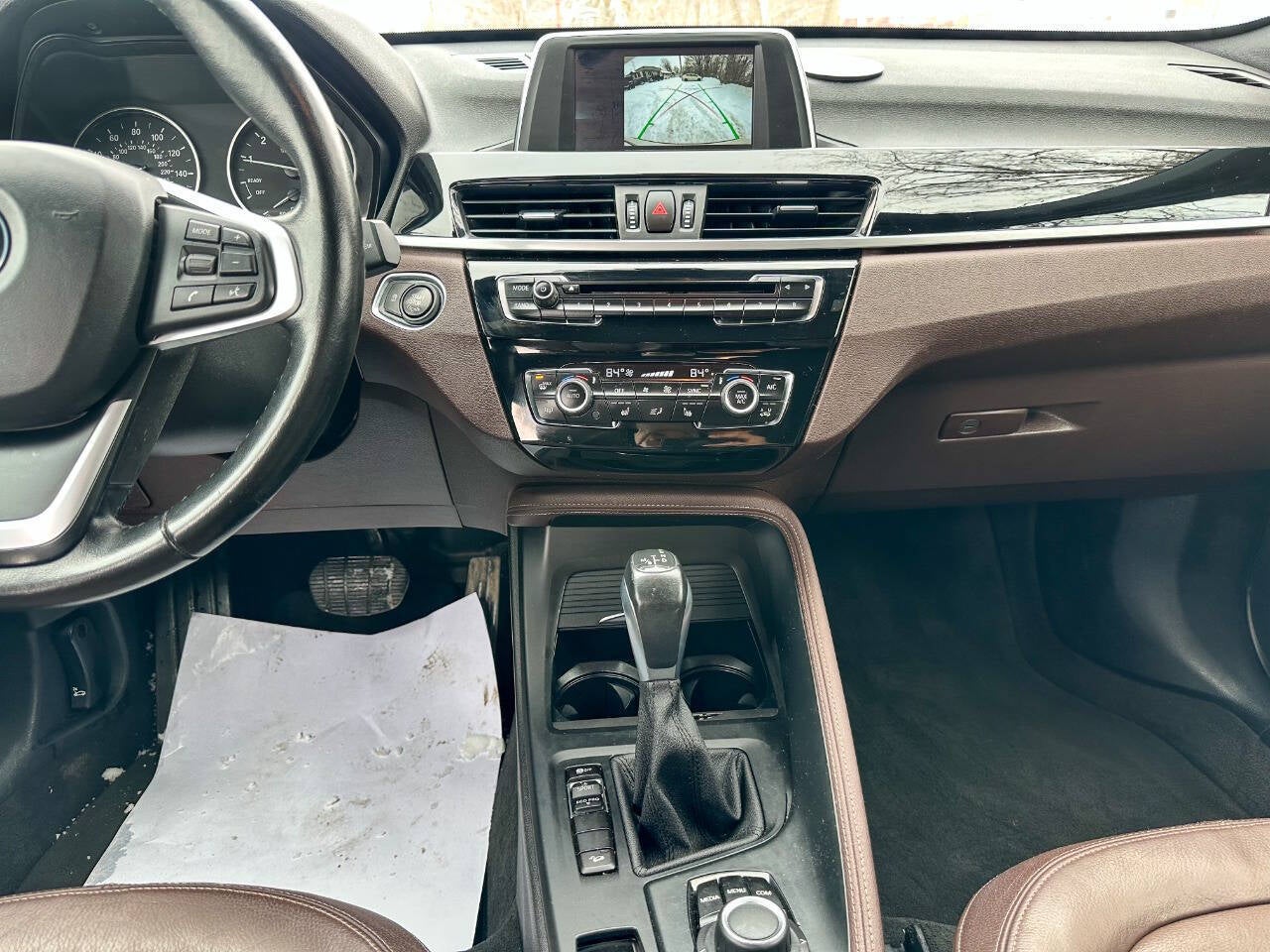 2018 BMW X1 xDrive28i AWD 4dr SUV