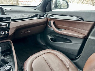 2018 BMW X1 xDrive28i AWD 4dr SUV
