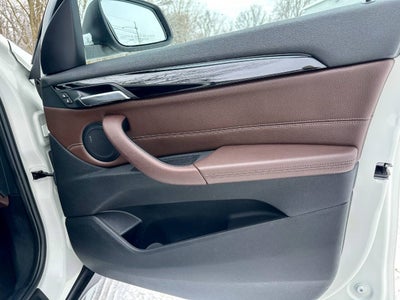 2018 BMW X1 xDrive28i AWD 4dr SUV