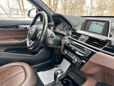 2018 BMW X1 xDrive28i AWD 4dr SUV