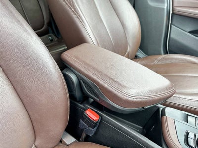 2018 BMW X1 xDrive28i AWD 4dr SUV