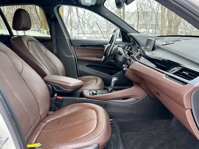 2018 BMW X1 xDrive28i AWD 4dr SUV