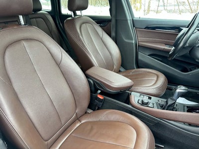 2018 BMW X1 xDrive28i AWD 4dr SUV