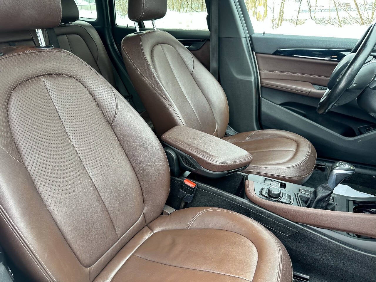 2018 BMW X1 xDrive28i AWD 4dr SUV