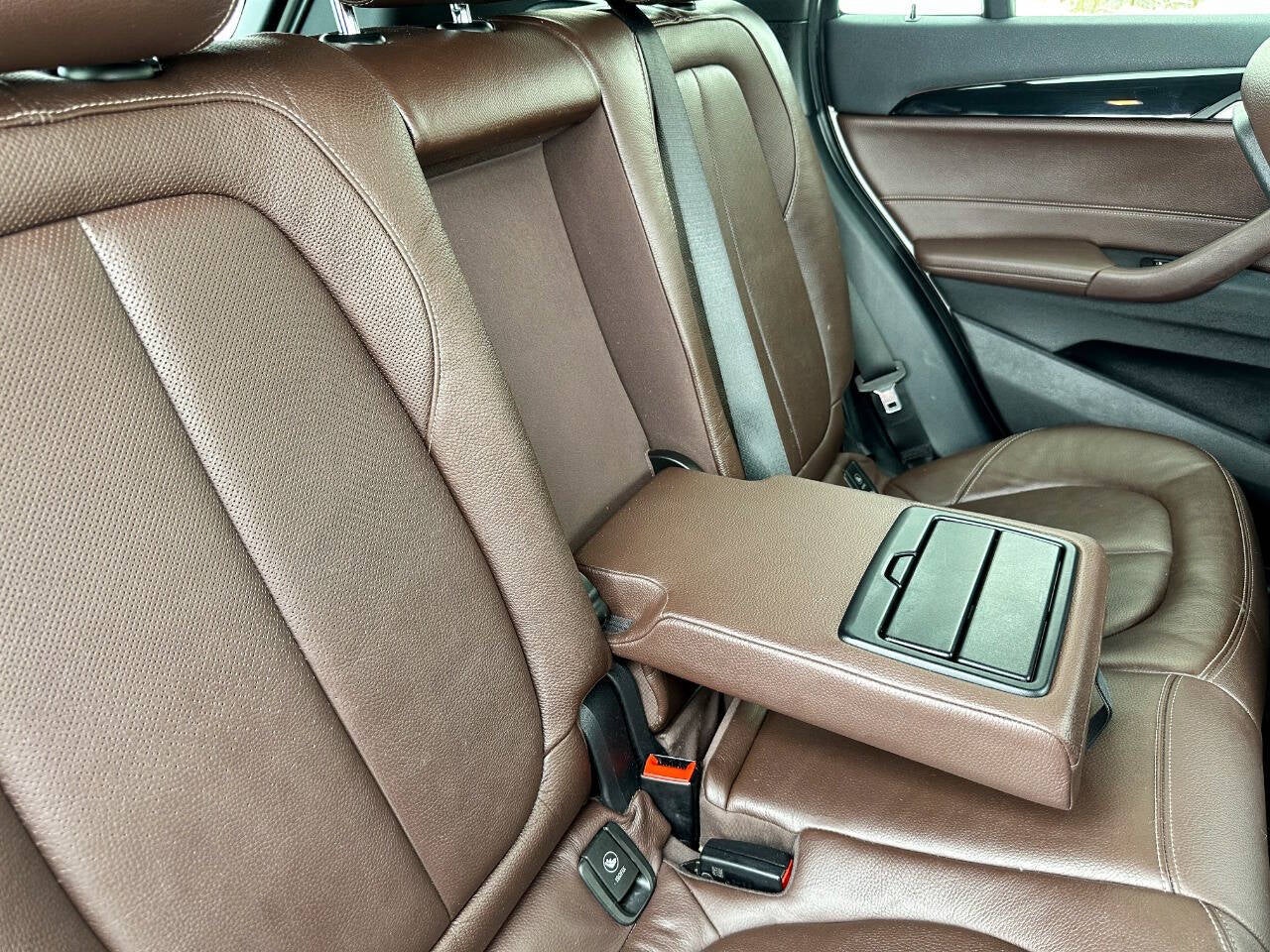 2018 BMW X1 xDrive28i AWD 4dr SUV