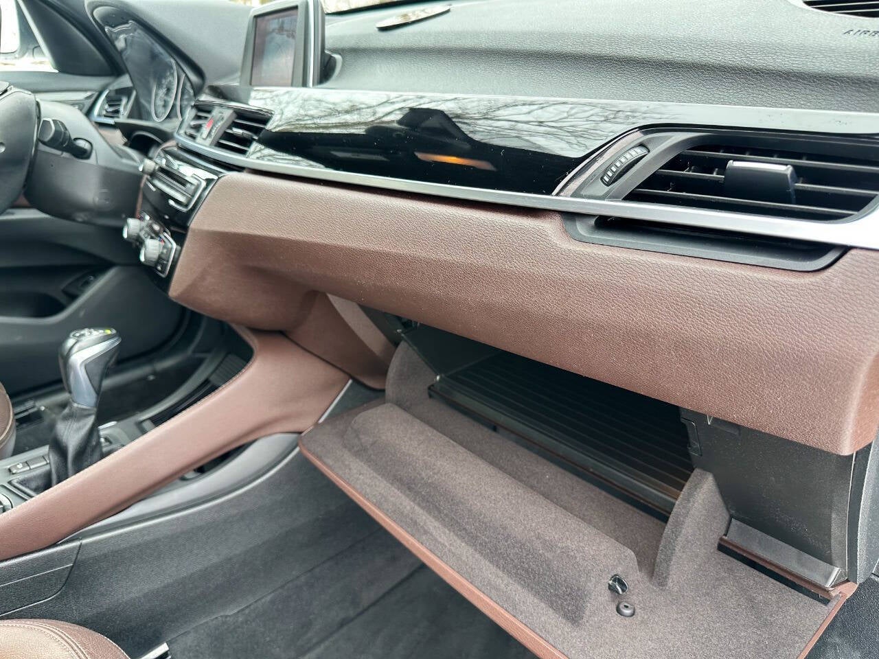 2018 BMW X1 xDrive28i AWD 4dr SUV