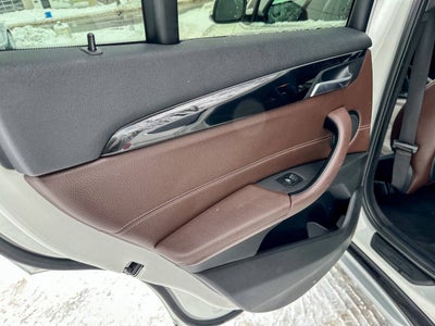 2018 BMW X1 xDrive28i AWD 4dr SUV