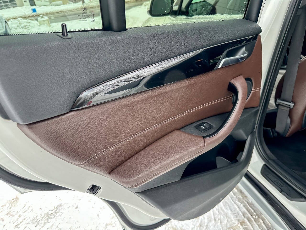 2018 BMW X1 xDrive28i AWD 4dr SUV