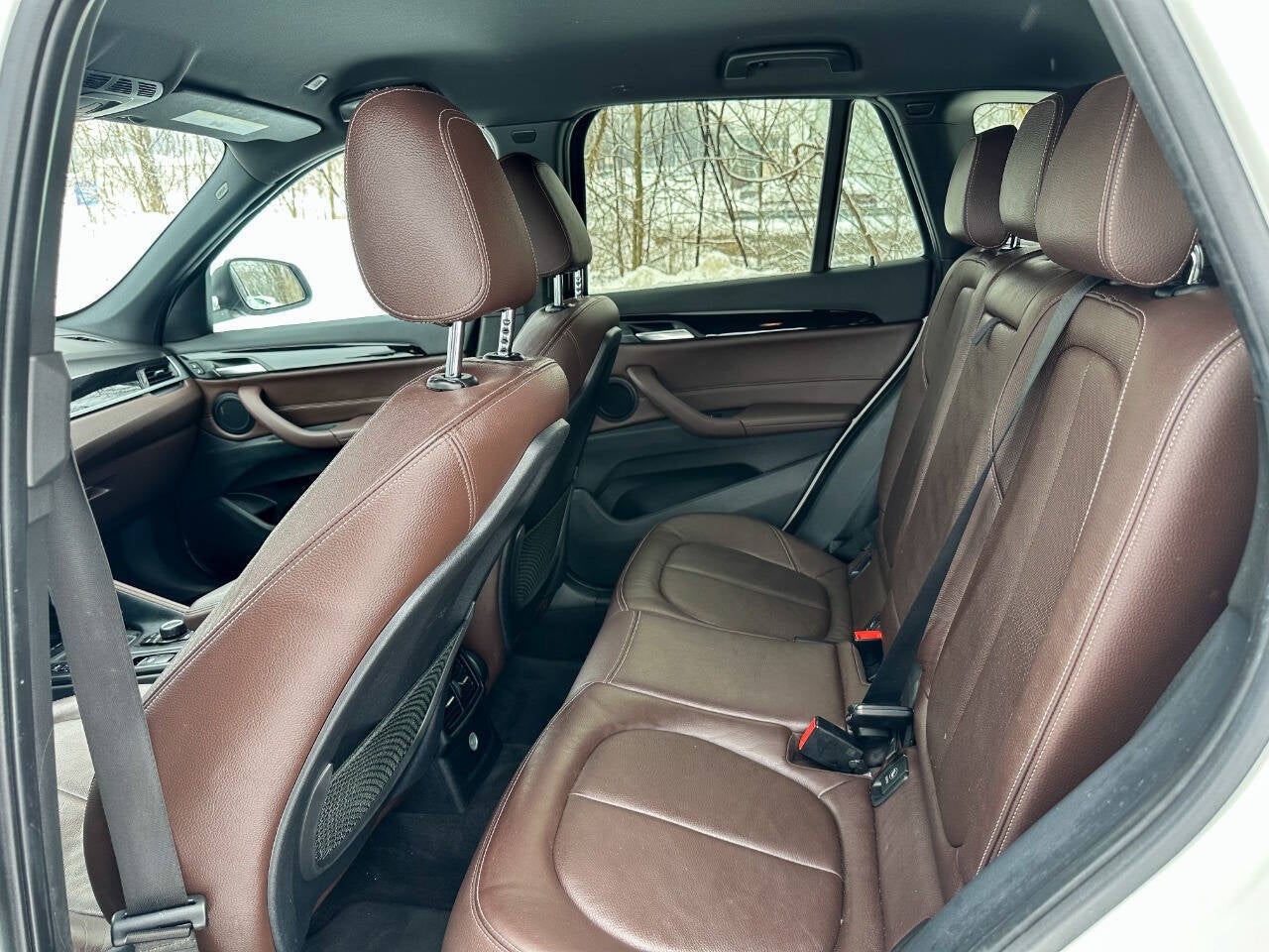 2018 BMW X1 xDrive28i AWD 4dr SUV