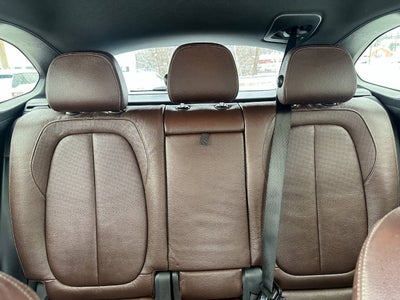 2018 BMW X1 xDrive28i AWD 4dr SUV