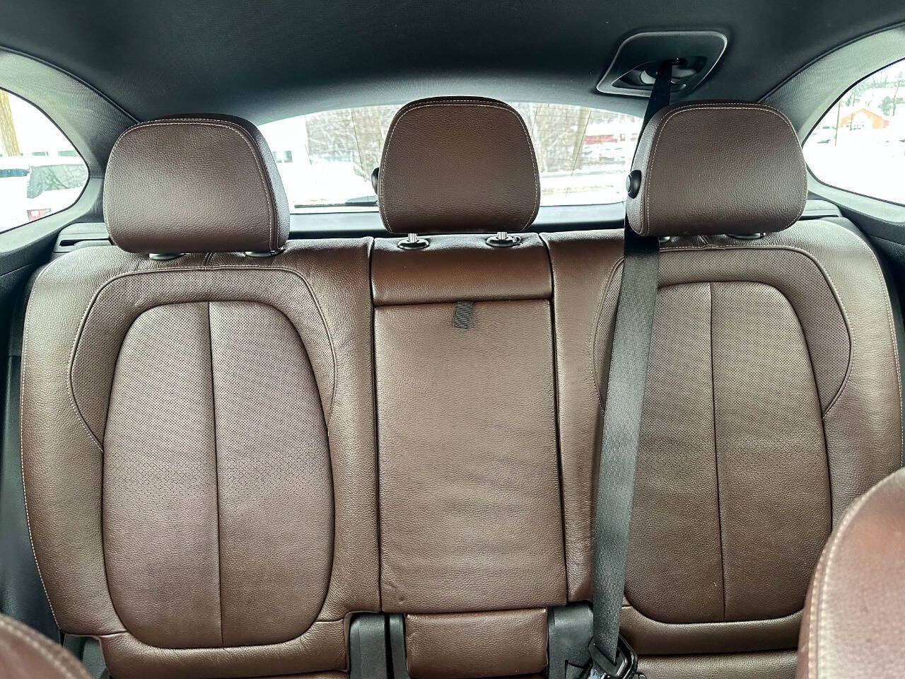 2018 BMW X1 xDrive28i AWD 4dr SUV