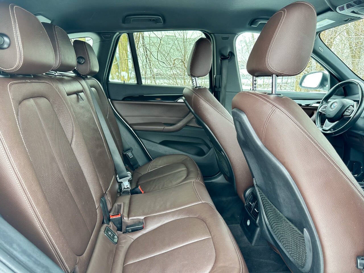 2018 BMW X1 xDrive28i AWD 4dr SUV