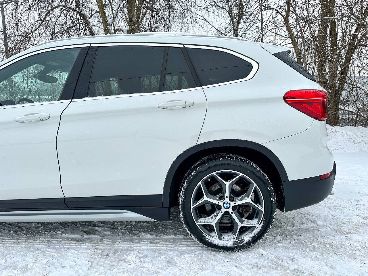 2018 BMW X1 xDrive28i AWD 4dr SUV