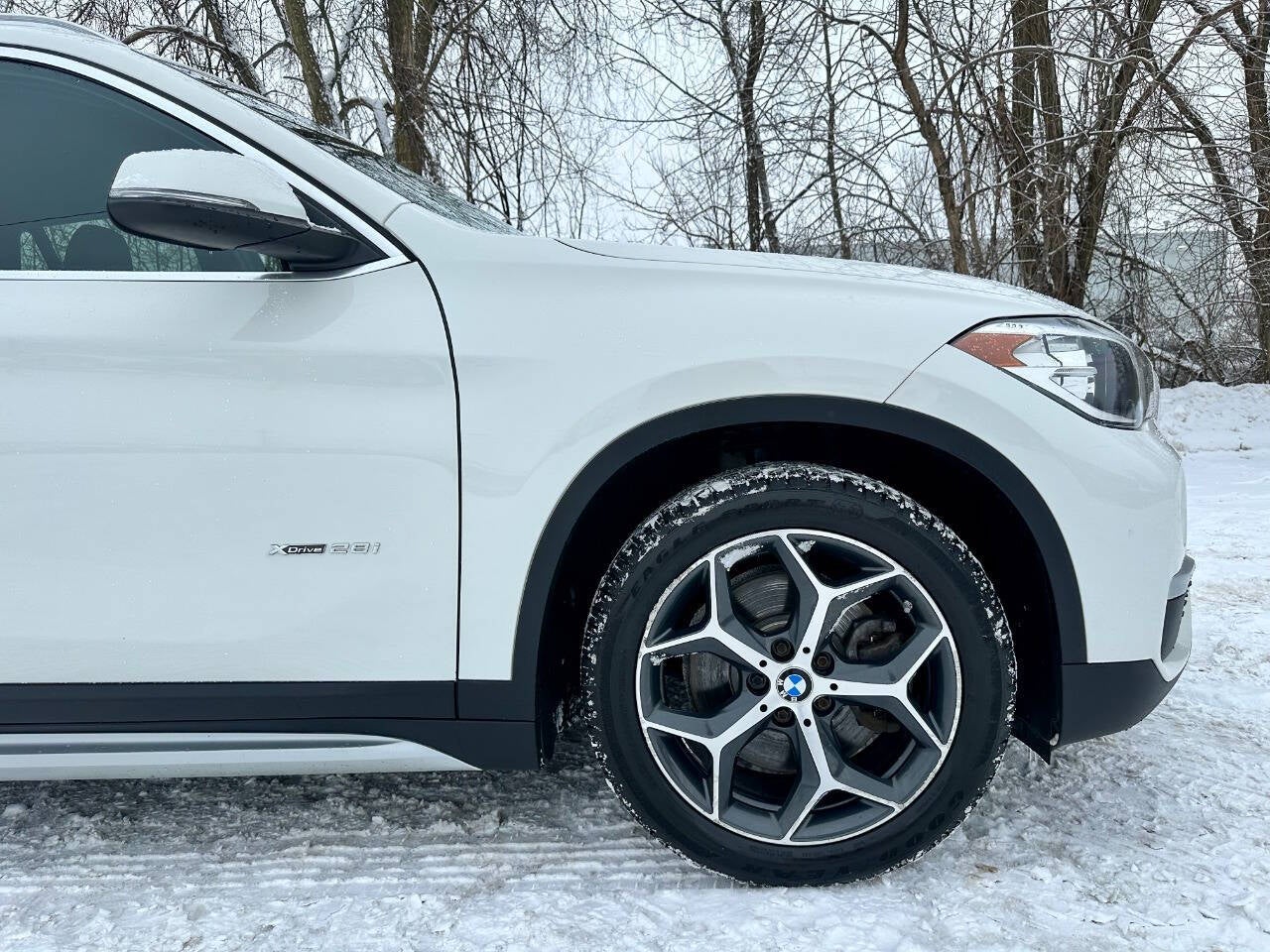 2018 BMW X1 xDrive28i AWD 4dr SUV