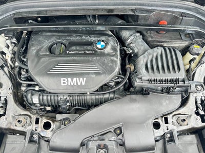 2018 BMW X1 xDrive28i AWD 4dr SUV