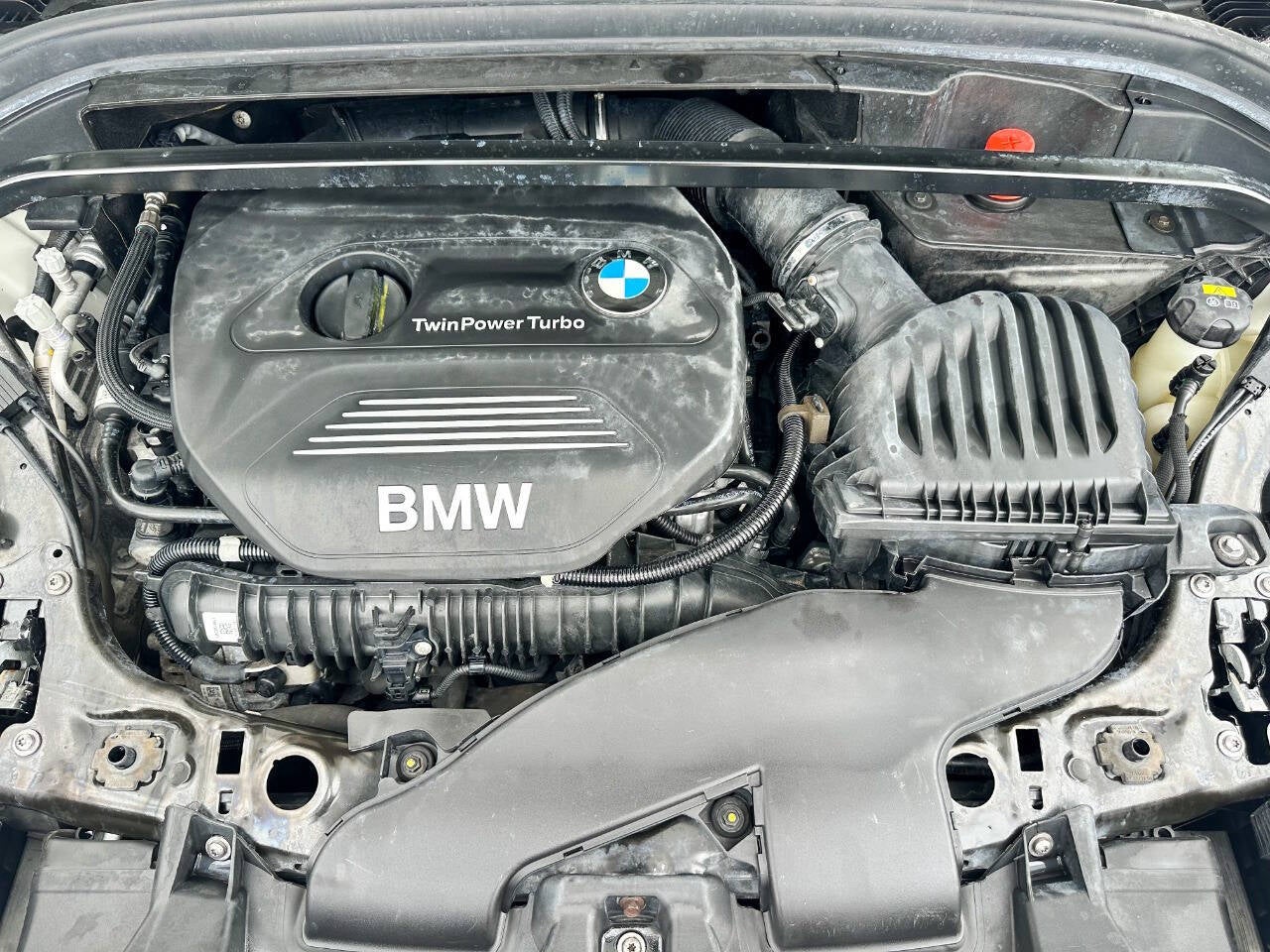 2018 BMW X1 xDrive28i AWD 4dr SUV