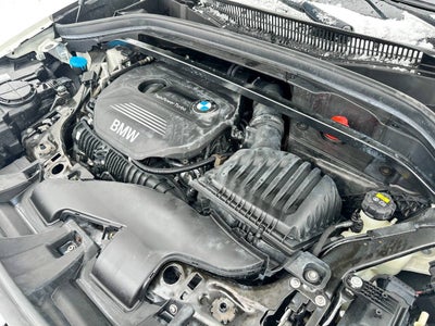 2018 BMW X1 xDrive28i AWD 4dr SUV